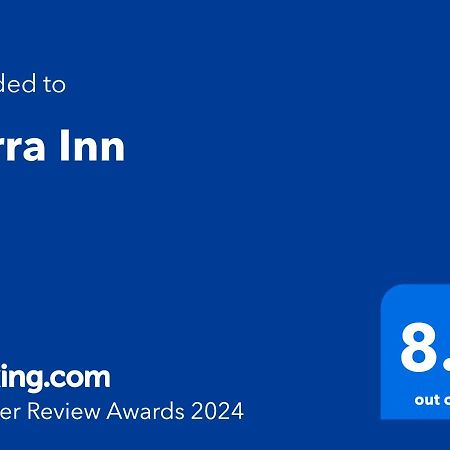 Verra Inn Tagaytay City Exteriör bild