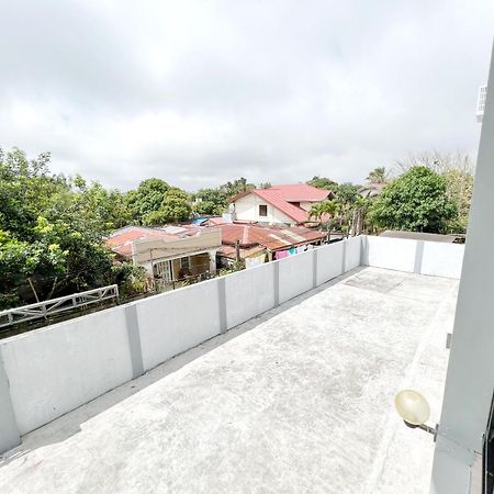 Verra Inn Tagaytay City Exteriör bild