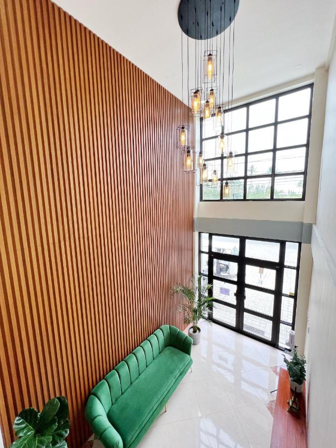 Verra Inn Tagaytay City Exteriör bild